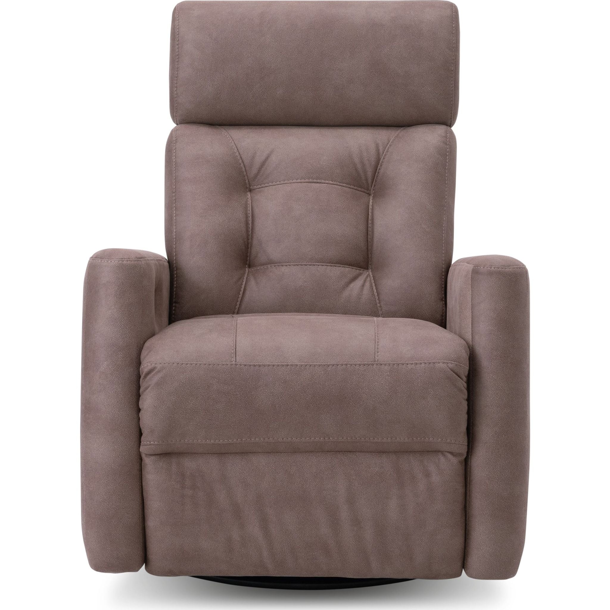 Baltic II Power Reclining Chair - Electric Lift Recliner with Massage & Heat for Living Room, Elderly, and Home Theater Comfort