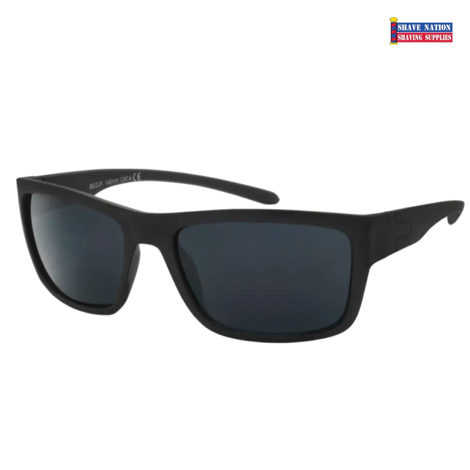 Best Polarized Sport Sunglasses for Running, Cycling & Outdoor Activities – UV Protection & Anti-Glare for Men & Women