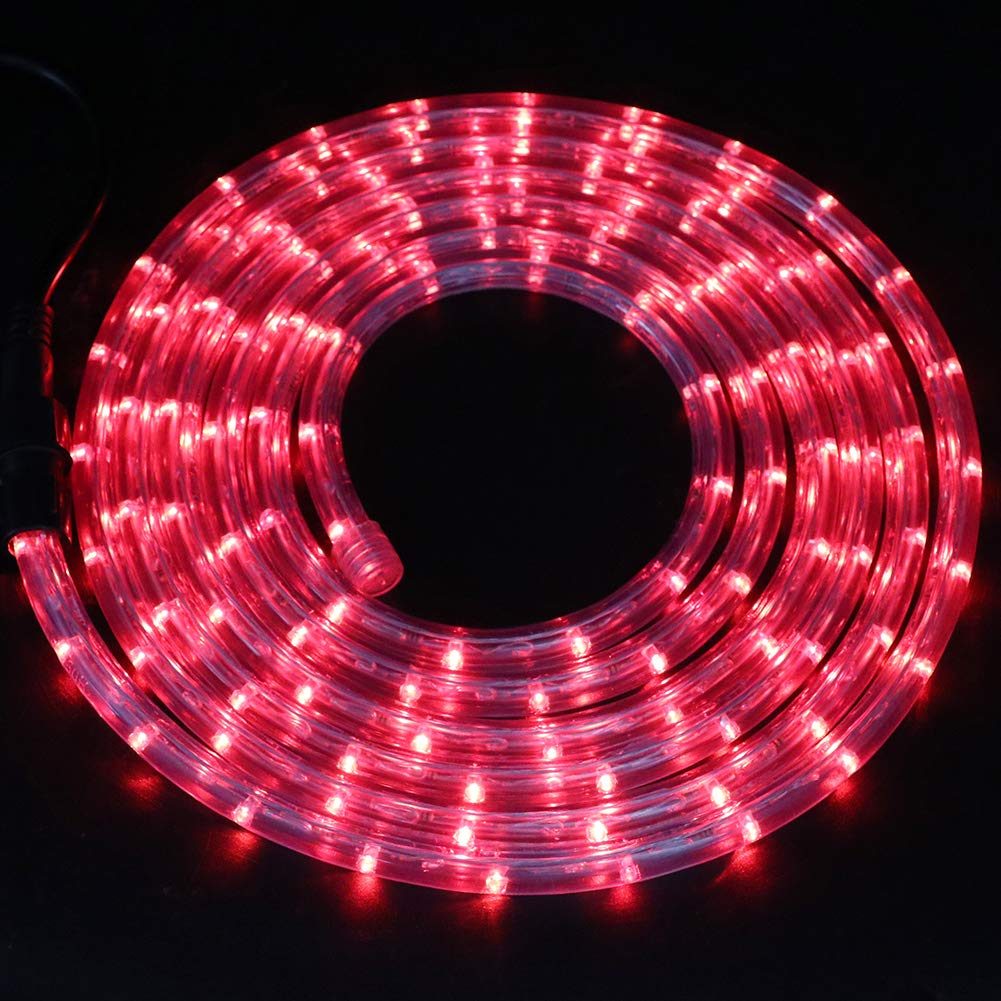 XUNATA 2-Wire Waterproof 1/2