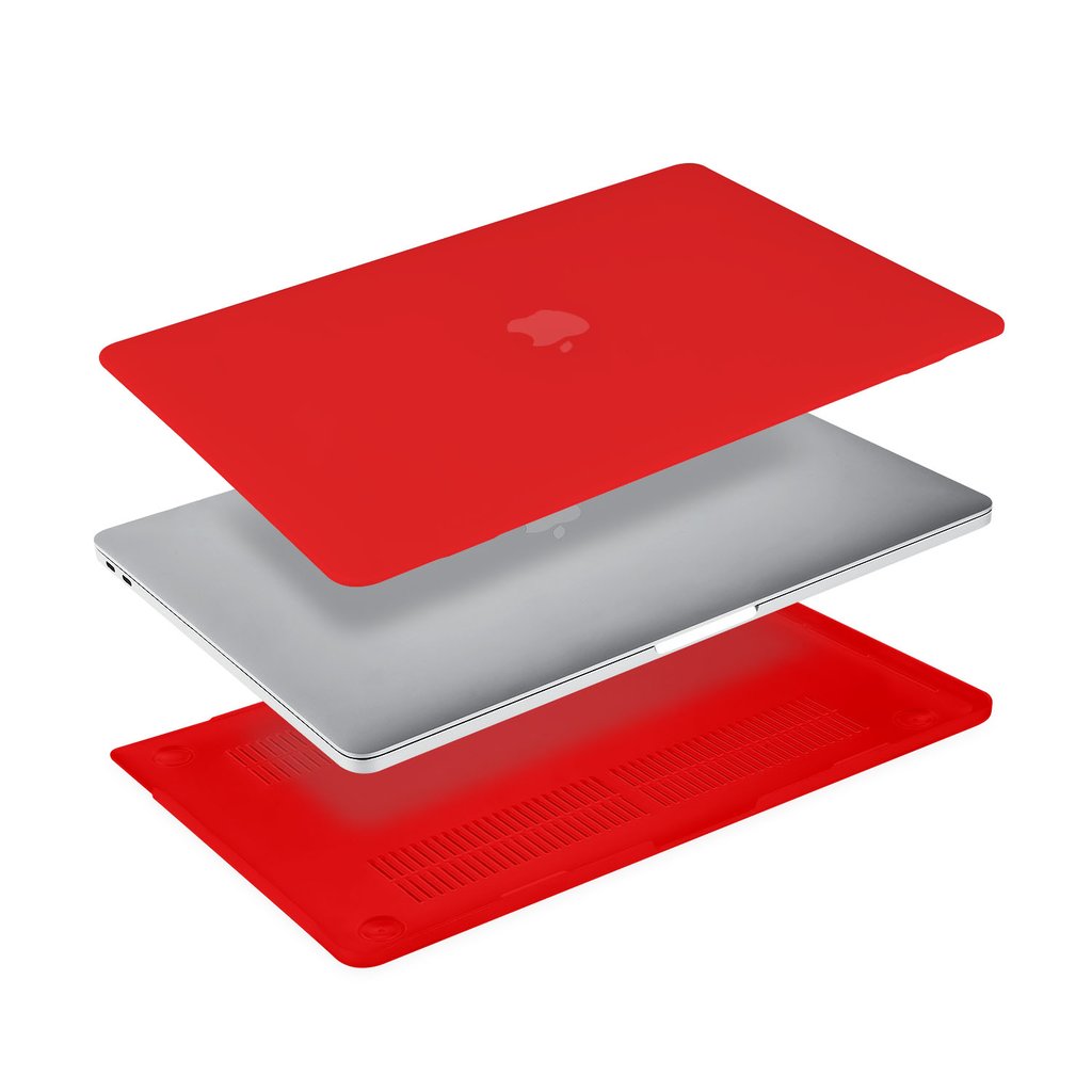 Premium MacBook Pro Case with Signature & Occupation Design - Slim Protective Cover for MacBook Pro 13/14/15/16 Inch - Perfect for Work, School & Travel