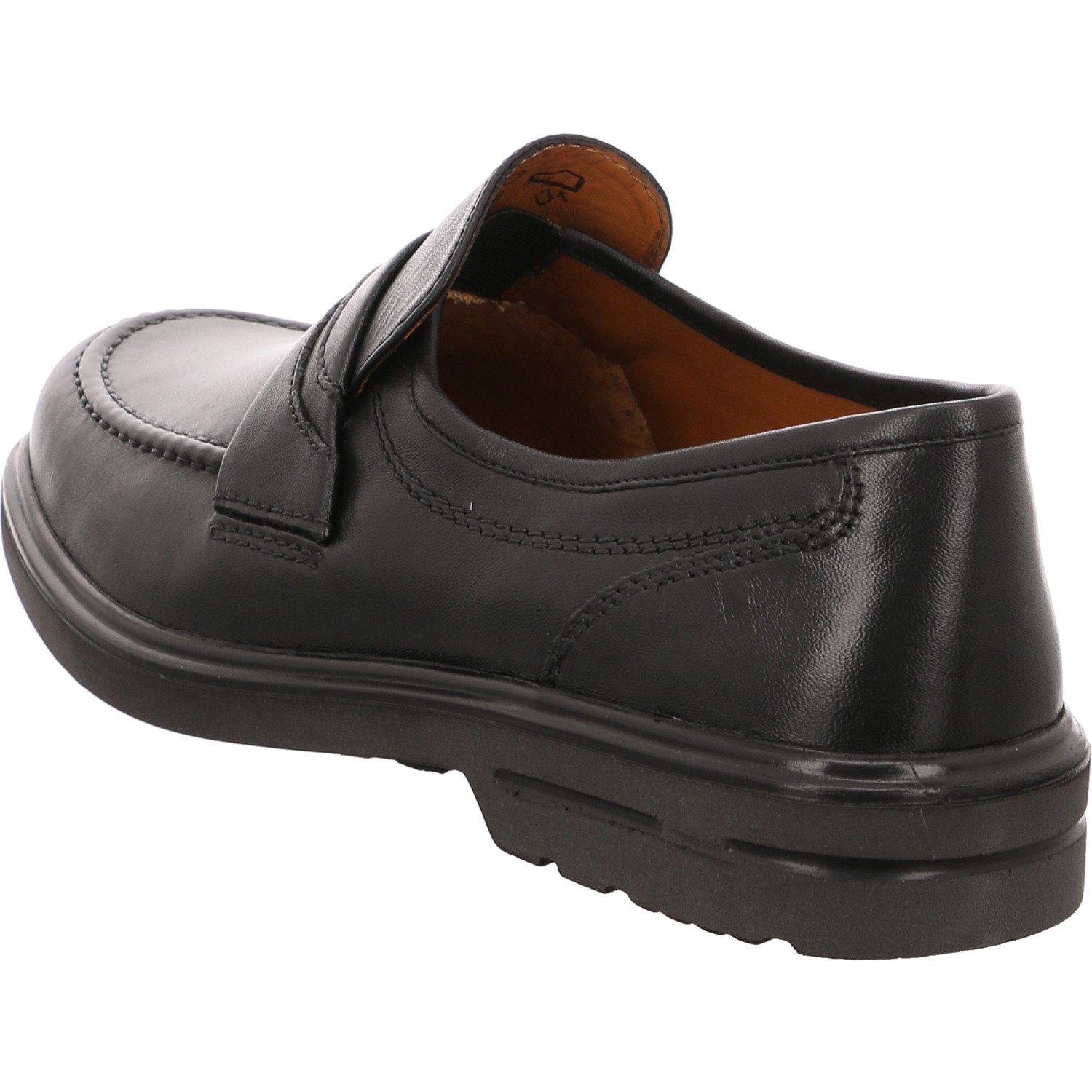 Sioux Men's Slip-On Shoes - Comfortable Casual Loafers for Walking & Travel | Perfect for Office, Driving & Everyday Wear