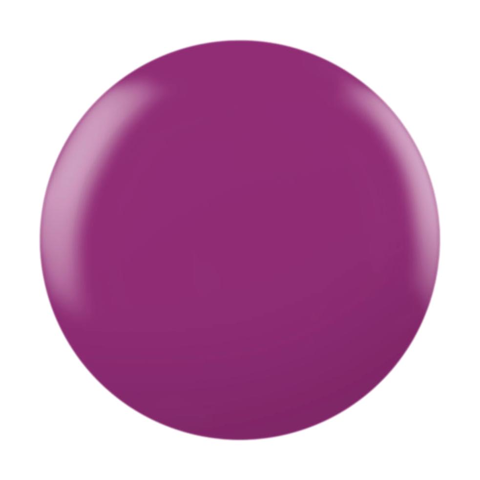 CND Vinylux Long Wear Nail Polish - Orchid Canopy (0.5 fl oz) - 7+ Days Shine, Chip-Resistant Formula for Salon-Quality Manicures at Home - Perfect for Weddings, Parties & Everyday Wear