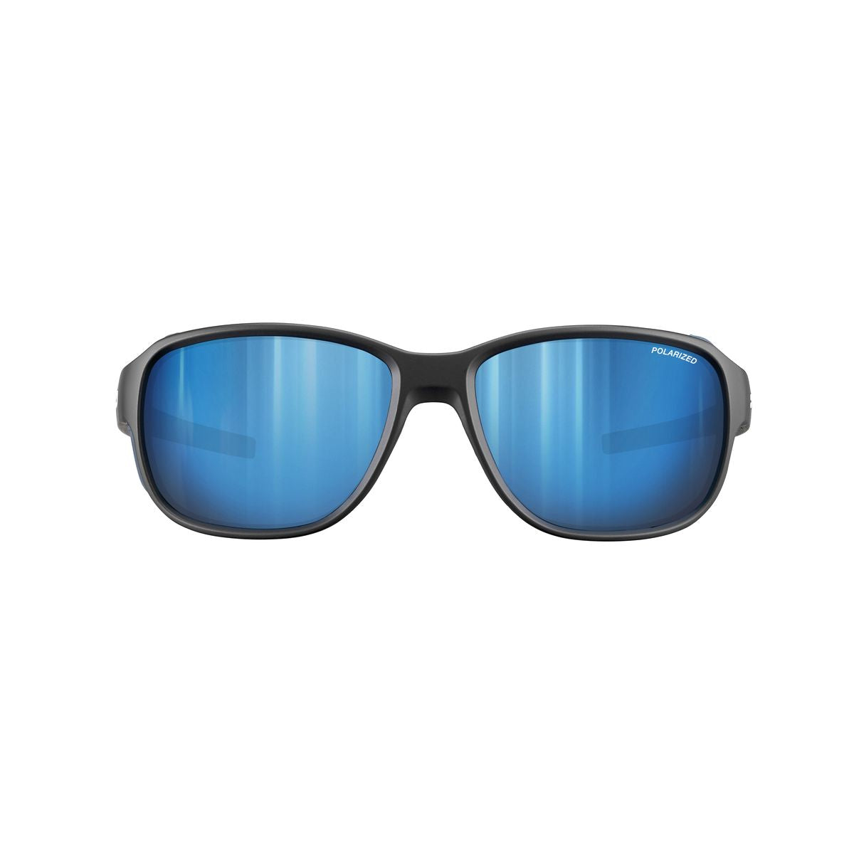 Montebianco 2 J541 Polarized Sunglasses for Men & Women - UV Protection, Fashionable Aviator Style - Perfect for Driving, Beach & Outdoor Activities