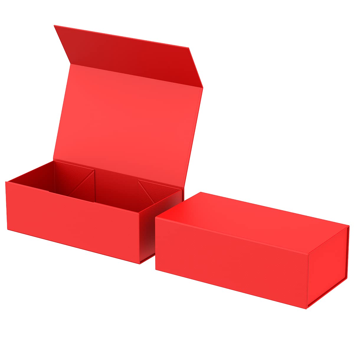 Premium Magnetic Closure Gift Box 12