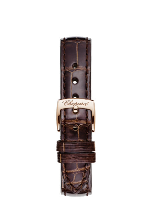 Chopard Imperiale Ethical Rose Gold & Diamonds Ladies Watch - Luxury Women's Timepiece for Formal Events & Special Occasions