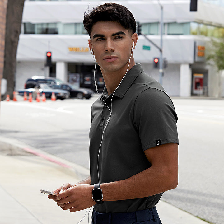 All New Basic PK Short Sleeve T-Shirt for Men & Women - Comfortable Casual Wear for Summer, Gym, and Everyday Outfits