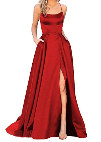 Dark Red