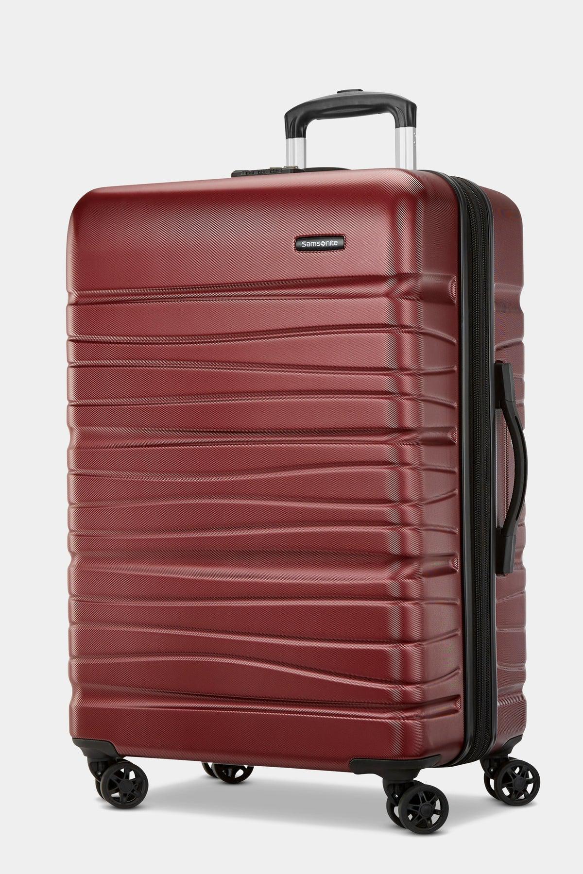 Samsonite Evolve SE Large Spinner Luggage - 28
