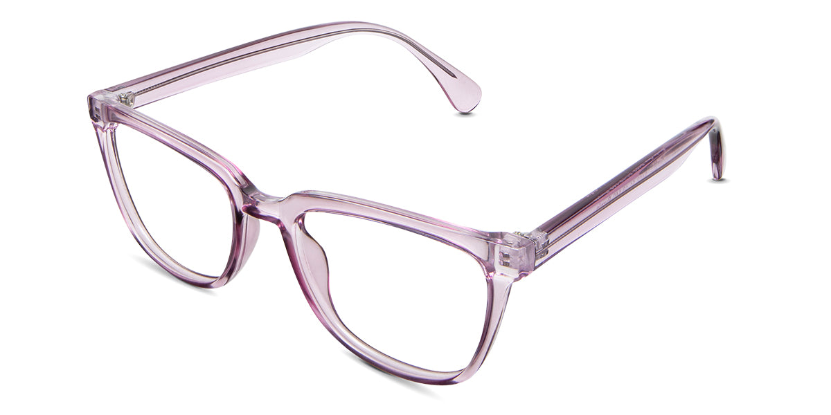 Emery Women's Prescription Eyeglasses - Fashionable & Comfortable Glasses for Reading, Working & Daily Use