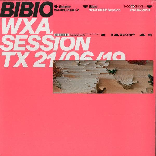 Bibio WXAXRXP Session - Exclusive Electronic Music Mix for DJs, Producers & Music Lovers | Perfect for Home Listening, Studio Inspiration & Chill Vibes