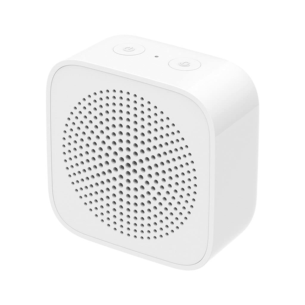 YIHANSS Mini Bluetooth Speaker - Wireless Portable Speaker with HD Sound, Built-in Mic for Hands-Free Calls - Perfect for Travel, Outdoor, Home & Office Use