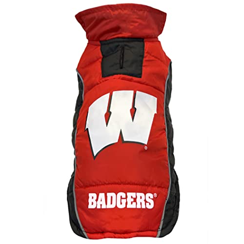 Wisconsin Badgers