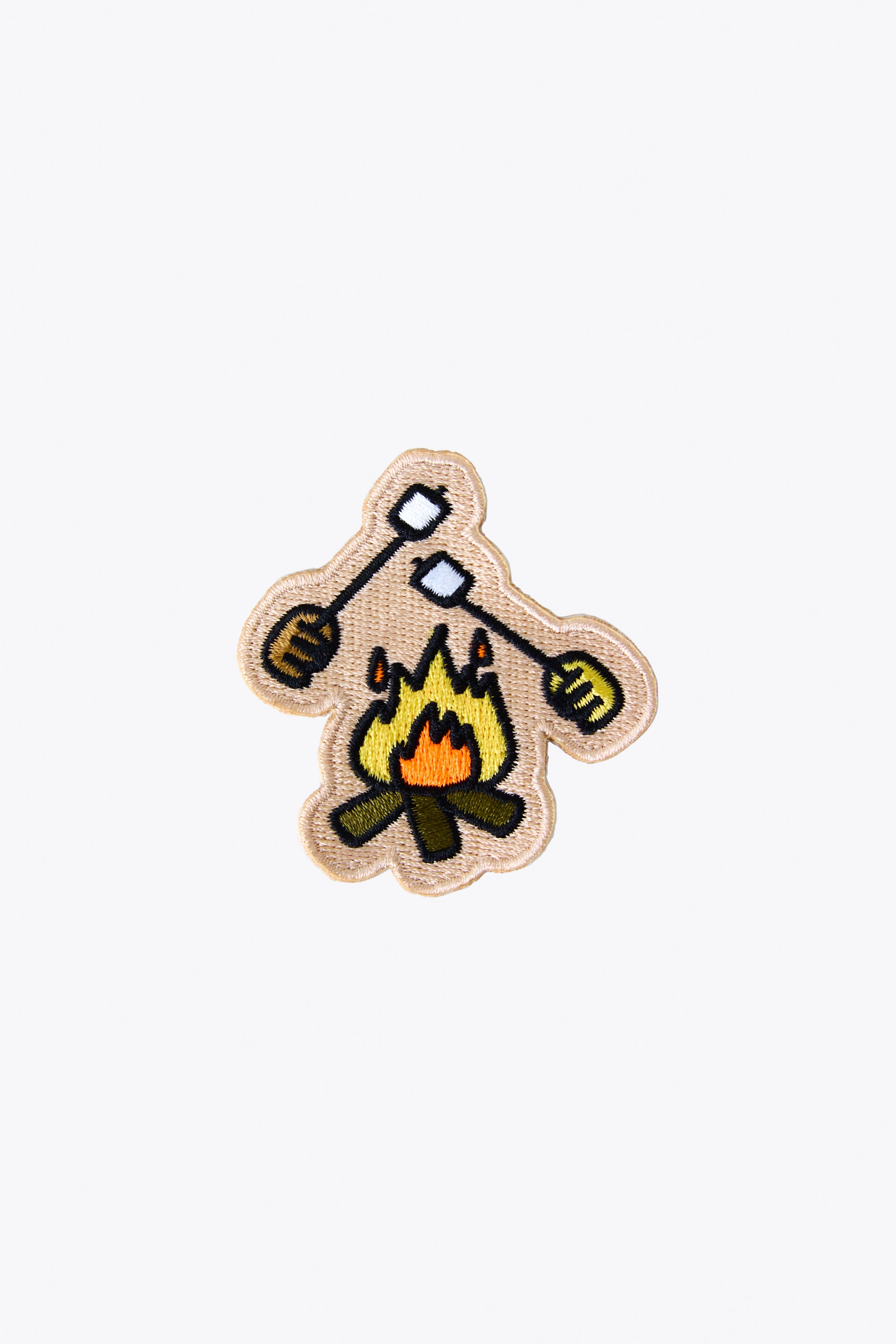 Toasted Marshmallow Flavor Nicotine Patches | Quit Smoking Aid | Perfect for Stress Relief & Cravings Control at Work or Home