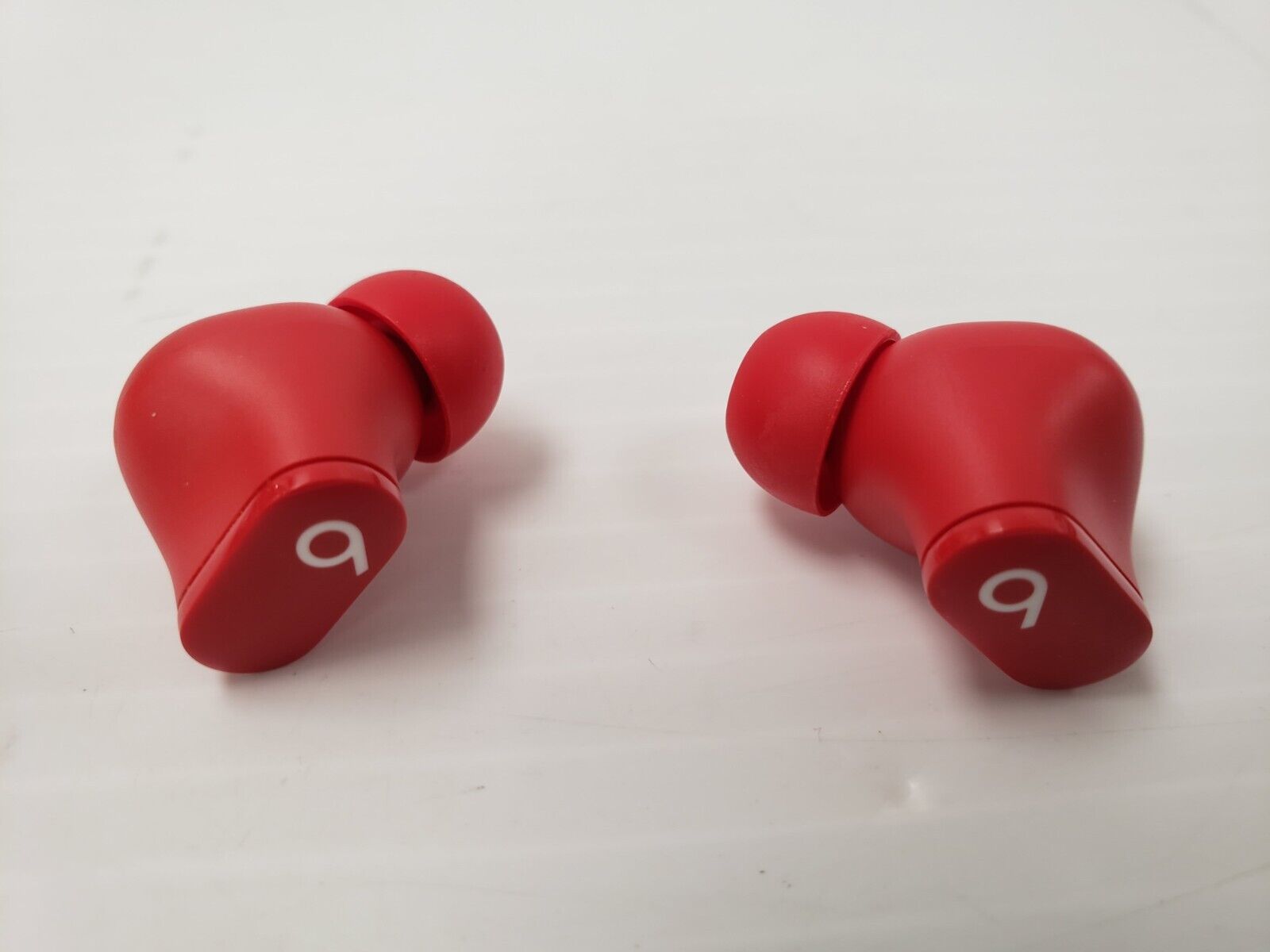 Beats A2514 Wireless Bluetooth Earbuds with Noise Cancellation - Sweatproof Sport Earphones for Running, Gym & Workout | High-Quality Sound for Music Lovers