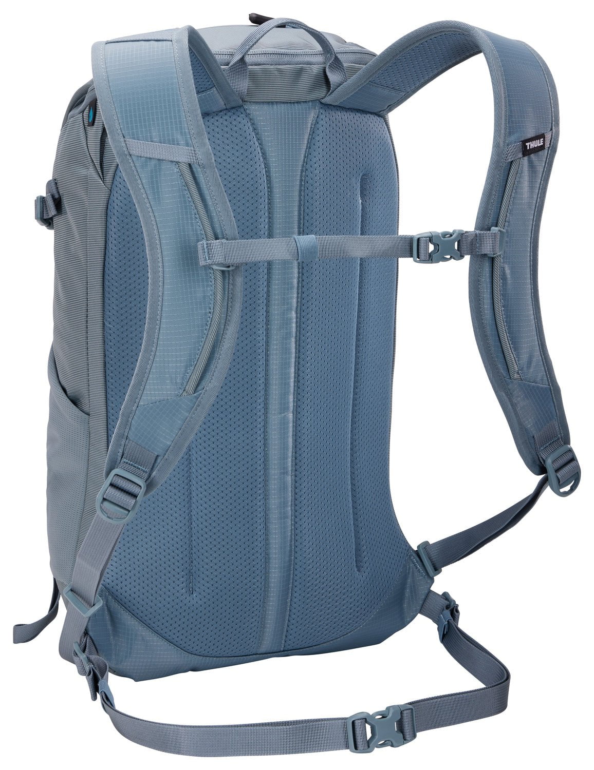 Thule AllTrail 18L Hiking Backpack - Lightweight Water-Resistant Daypack for Outdoor Adventures | Perfect for Hiking, Camping & Travel