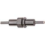 600V In-Line Fuse Holder - HEB-JK High Voltage Automotive Fuse Block for Car, Boat & RV Electrical Systems - Durable Waterproof Fuse Connector for DIY & Professional Wiring Projects