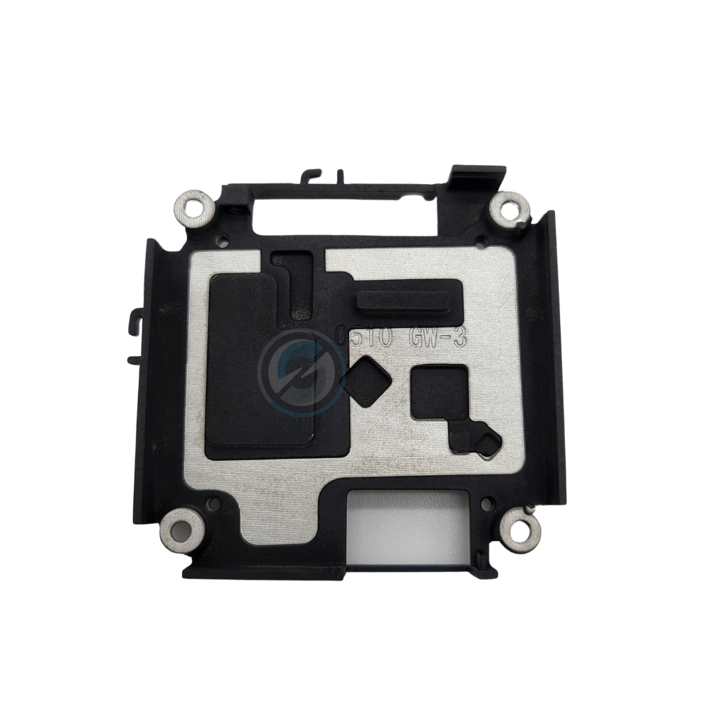 DJI Avata Drone Heat Sink Cover - Aluminum Alloy Cooling Protection for DJI Avata FPV Drone - Perfect for High-Temperature Flying and Extended Flight Sessions