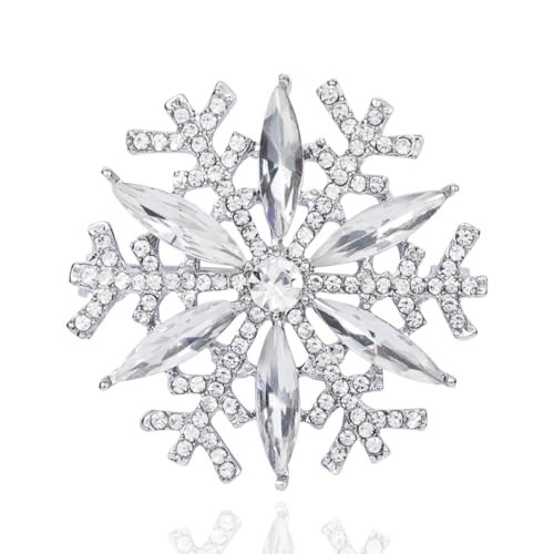 Snowflake 3