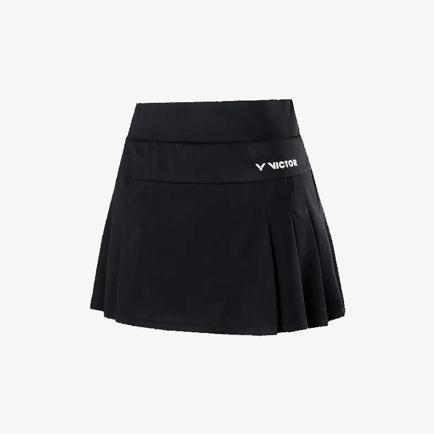 Victor Junior Skirt K 32302C - Girls' Black School Uniform Skirt for Everyday Wear & Special Occasions
