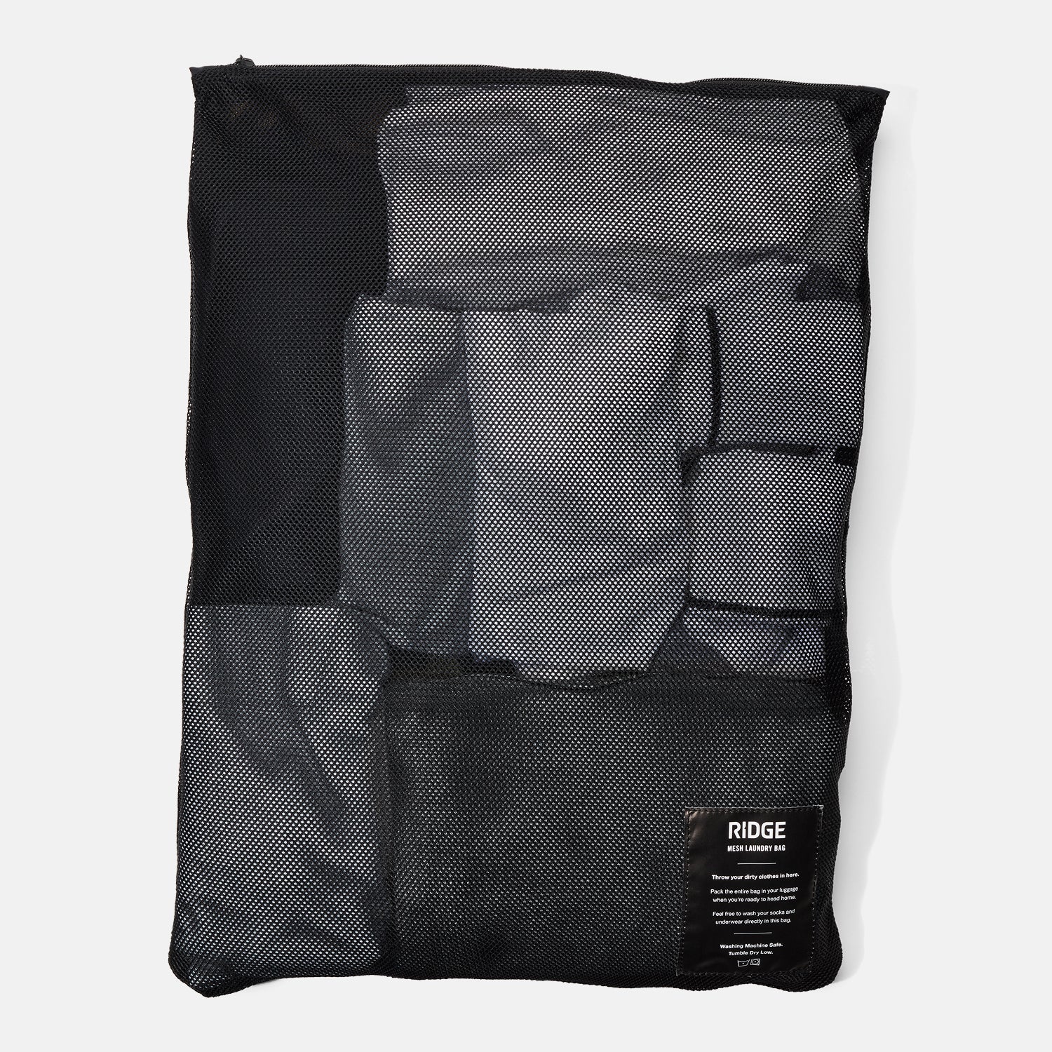 Best Laundry Bags for Travel & Gym - Mesh Wash Bags for Delicates, Socks & Underwear - Portable & Durable Laundry Organizer for College, Camping & Dorm Use