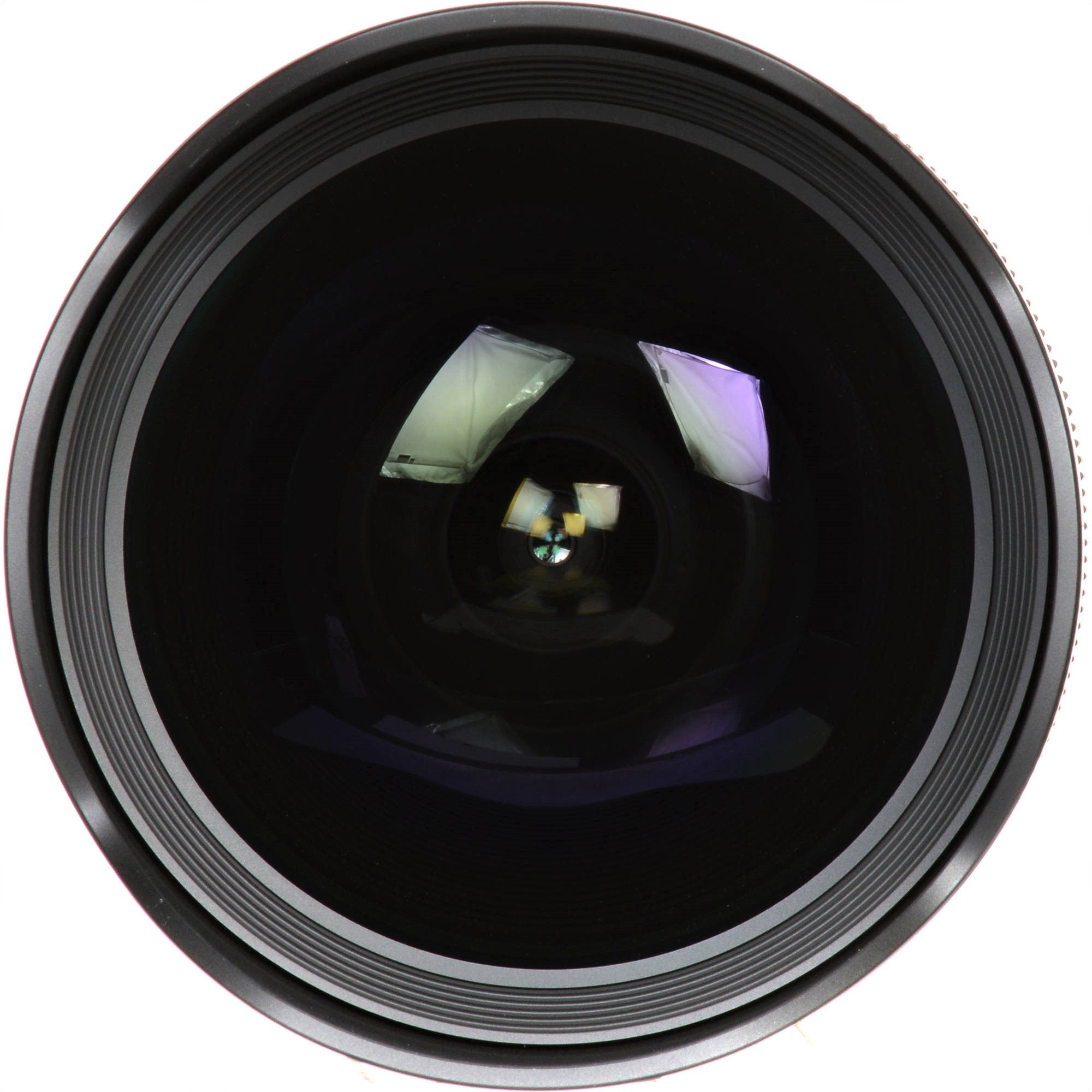 Sigma 12-24mm F4 DG HSM Art Lens for Canon EF Mount - Ultra Wide Angle Zoom Lens for Landscape, Architecture & Interior Photography