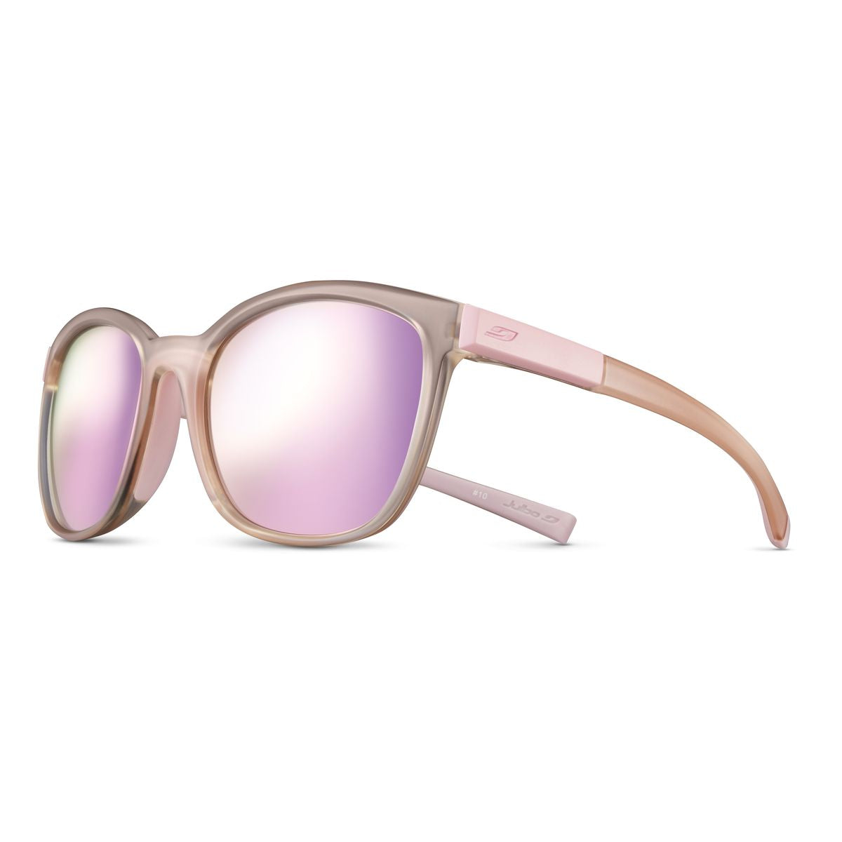 Spark J529 Polarized Sunglasses for Men & Women - UV Protection, Fashionable & Lightweight - Perfect for Driving, Beach & Outdoor Activities