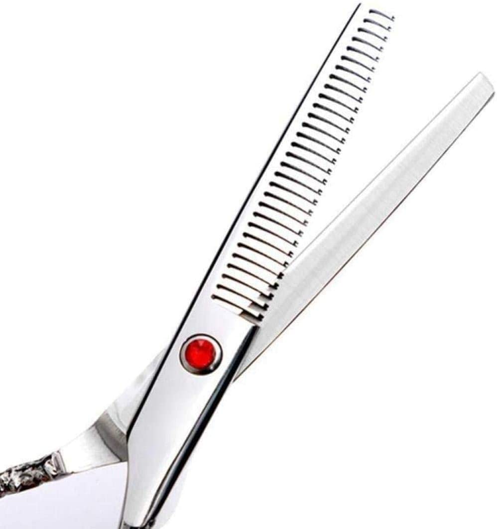 Professional Barber Scissors 6.0