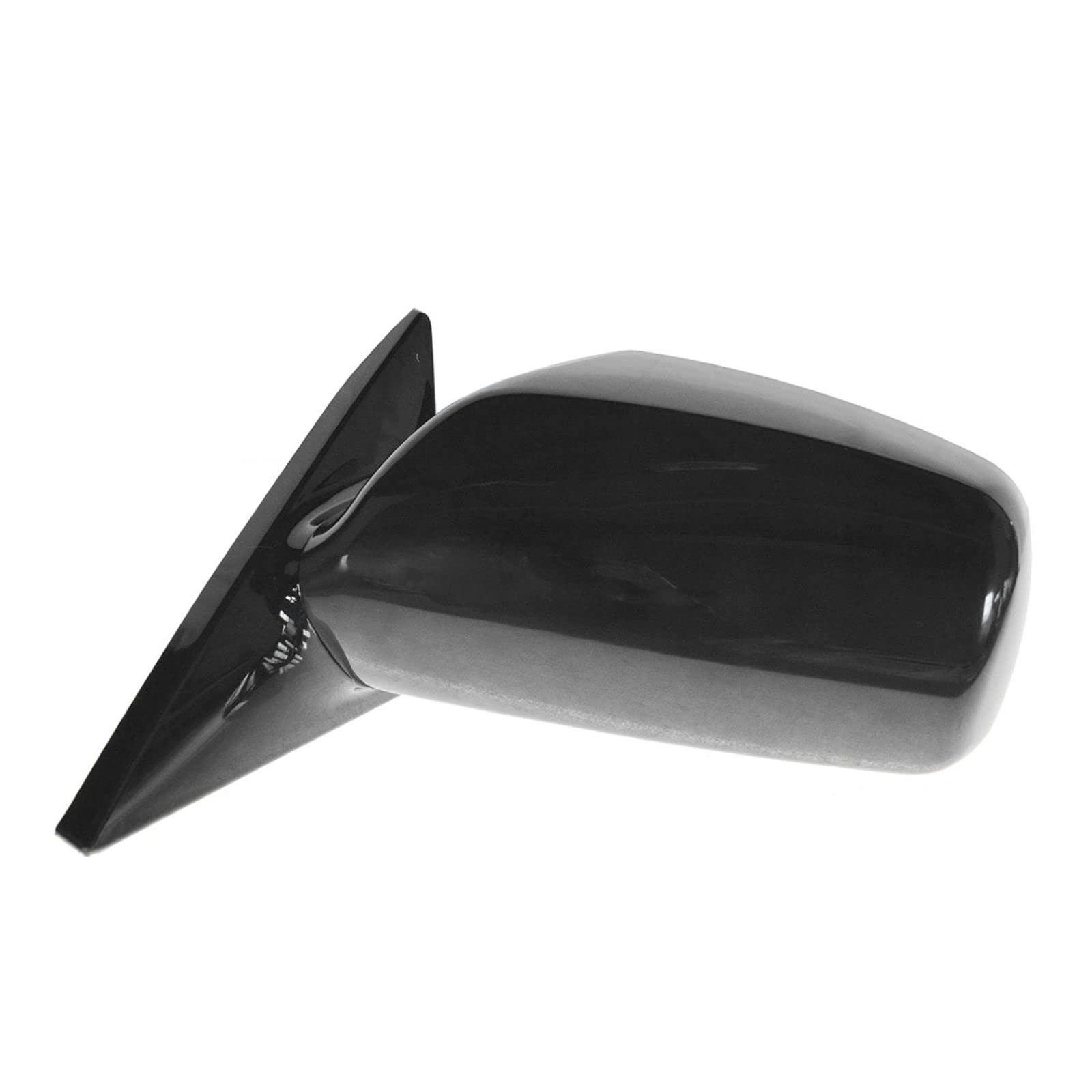 2004-2008 Toyota Solara Left Side Heated Power Mirror Replacement - TO1320239 - Perfect for Winter Driving & Enhanced Visibility