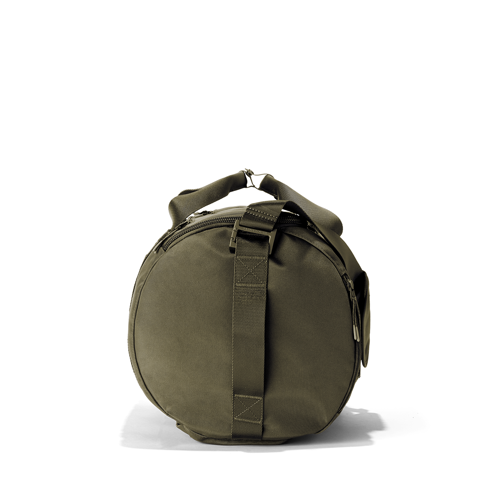 Dagne Dover Denver Convertible Duffle Medium - Stylish Travel Bag for Women, Perfect for Gym, Work & Weekend Getaways