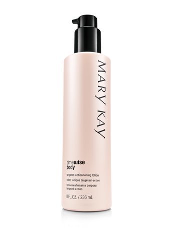 Body Targeted-Action Toning Lotion for Firming & Sculpting | Skin Tightening Moisturizer for Arms, Legs & Abdomen | Perfect for Post-Workout Recovery & Daily Body Care