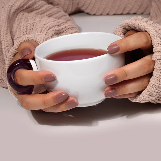 Londontown Chai Tea - Premium Spiced Black Tea Blend for Relaxation & Energy Boost - Perfect for Morning Brews & Cozy Evenings