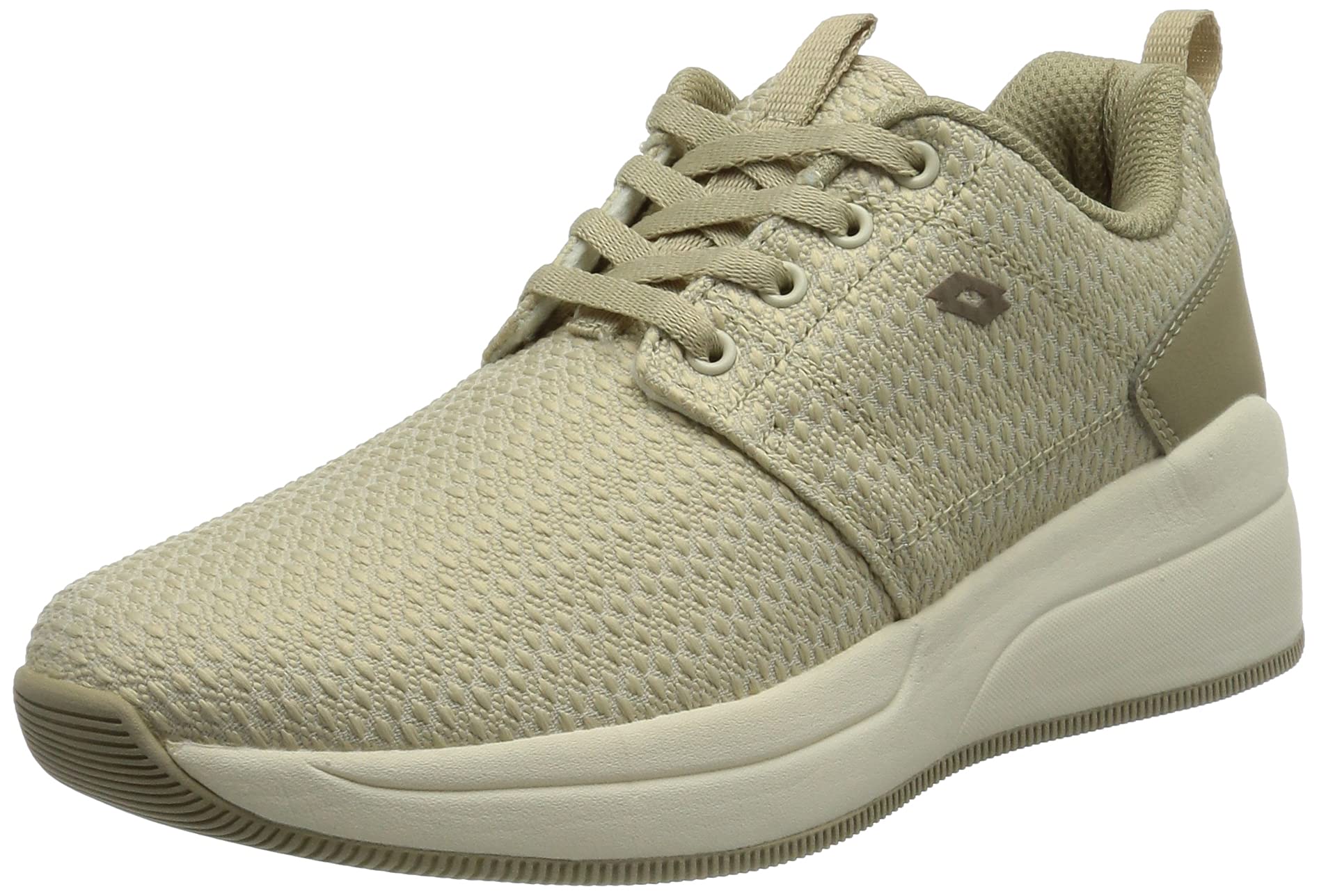 Lotto Women's Day+ II MTE AMF W Fitness Shoes - Lightweight Running & Gym Training Sneakers for Women - Perfect for Workouts, Jogging, and Casual Wear