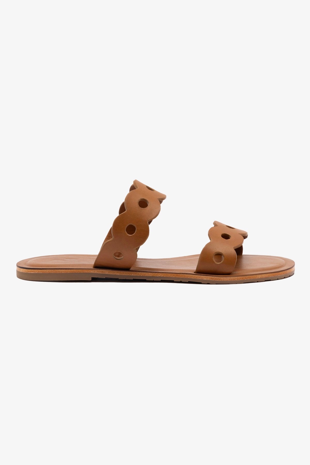 Light Caramel