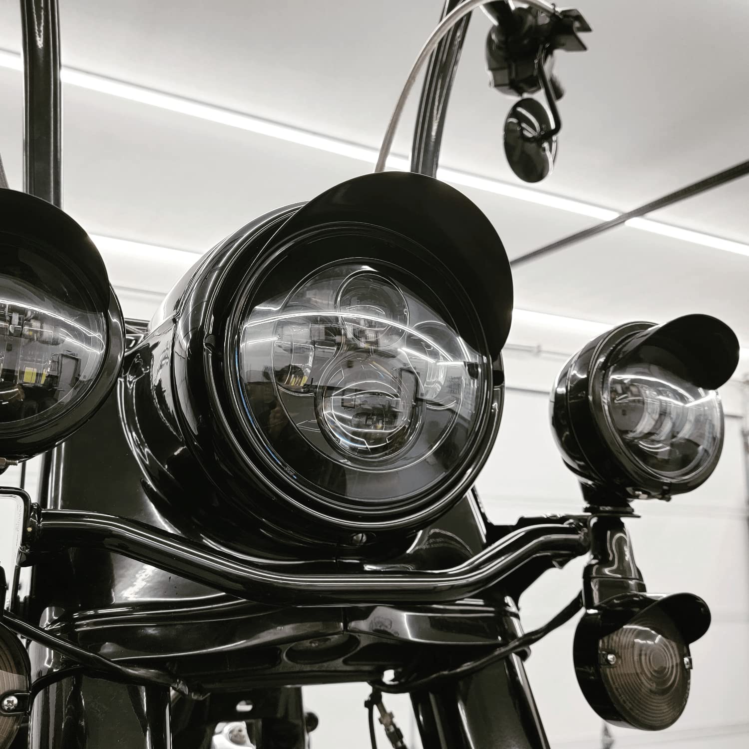 Eagle Lights 8700BPKR 7