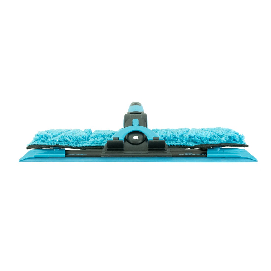 Moerman Excelerator 3.0 Professional Window Cleaning Squeegee - Premium Stainless Steel Blade for Crystal Clear Windows - Perfect for Home, Office & Commercial Use
