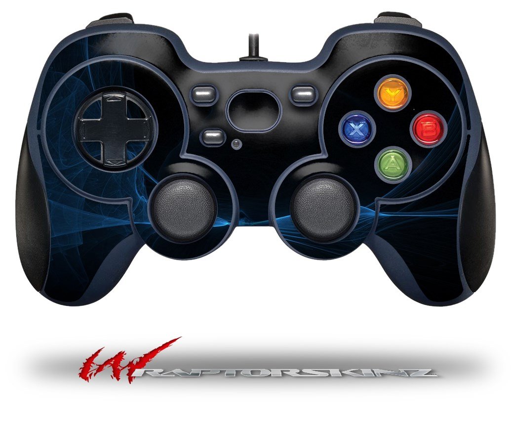 Logitech F310 Gamepad Skin - Decal Style for Gaming Protection