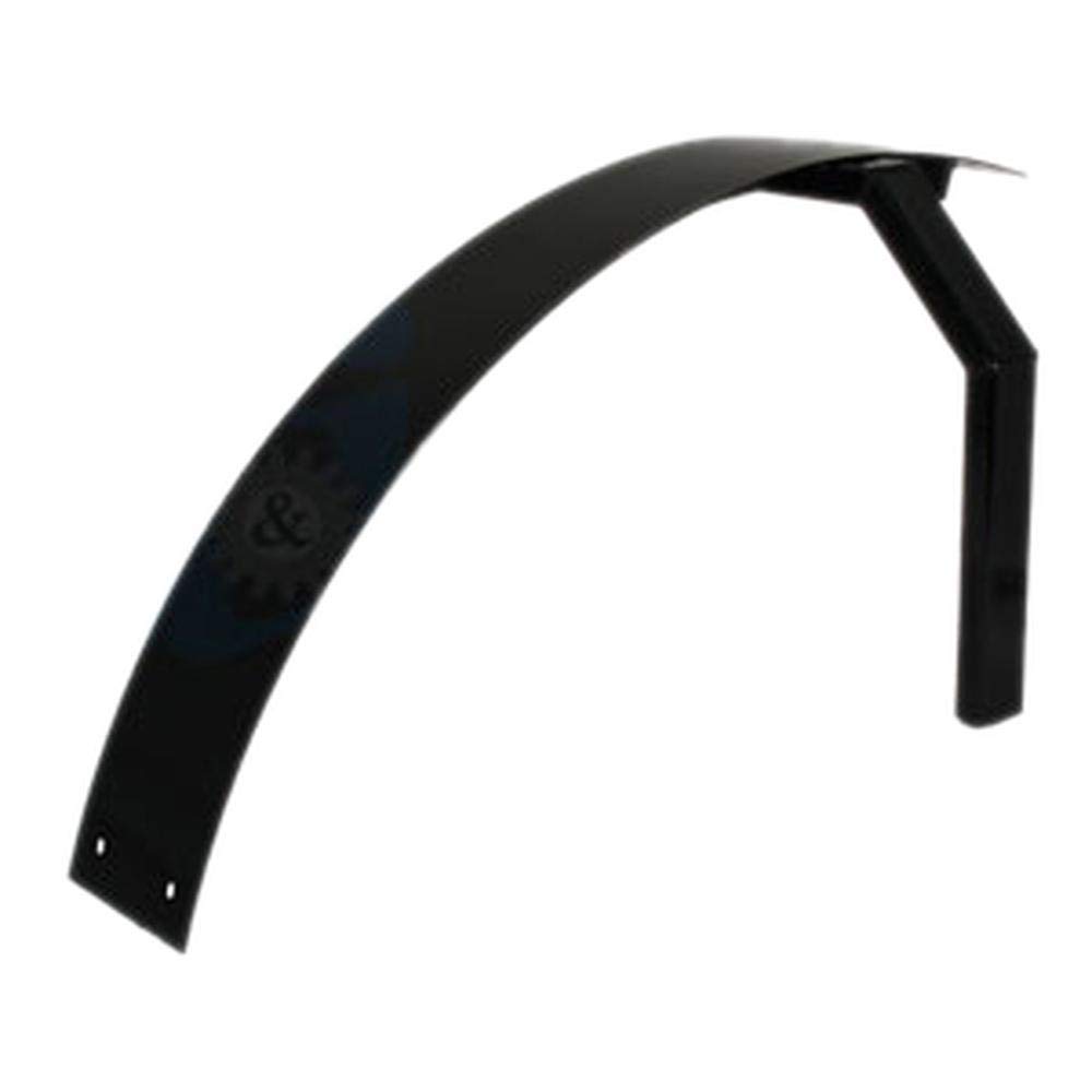 RAParts VLD1844 Universal Tractor Left Hand (LH) Fender Bracket - Replacement Part for John Deere, Kubota & More - Perfect for Farm Equipment Repair & Maintenance