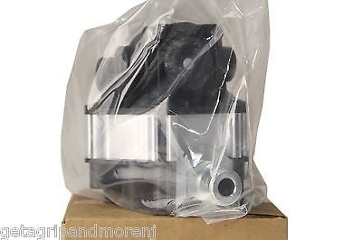 Haldex KN28600 Full Function Trailer Brake Valve - New in Box - Perfect for Heavy-Duty Trucks & Commercial Trailers