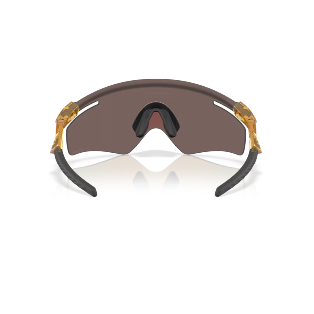 Oakley Qntm Kato Sunglasses 0OO9481D 948104 - Polarized Sports & Running Shades for Men & Women - Perfect for Outdoor Activities, Cycling, and Beach Wear