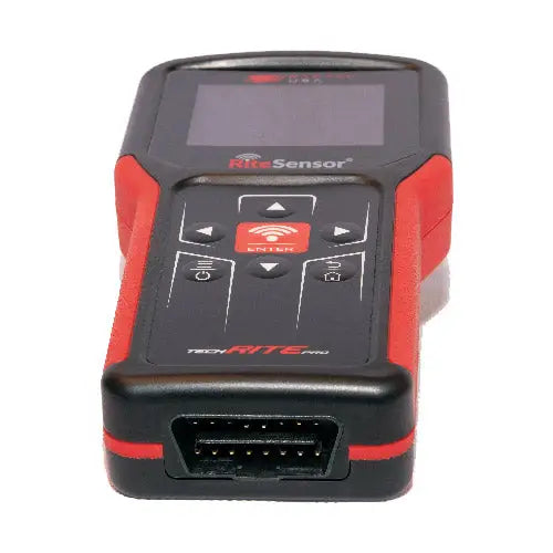 Bartec TechRITEPro TPMS Service Tool Kit - Professional Tire Pressure Monitoring System Diagnostic Scanner for Cars & Trucks - Perfect for Auto Shops & DIY Vehicle Maintenance