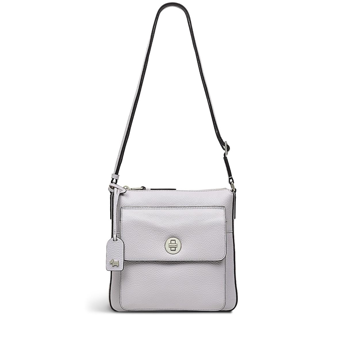 RADLEY London Colebrook Small Zip Top Crossbody Bag for Women - Stylish & Compact Purse for Everyday Use, Travel, and Work