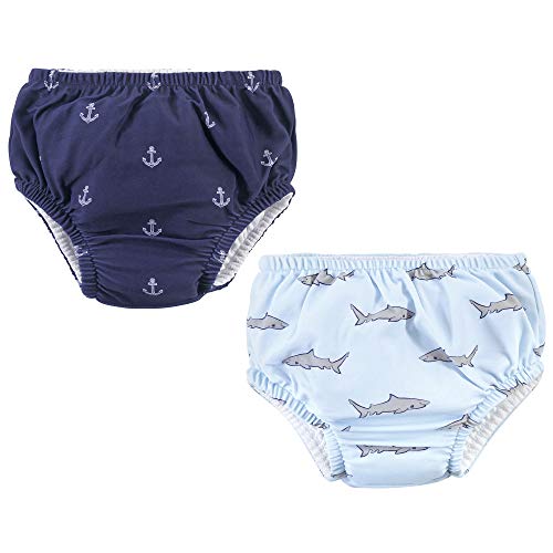 Blue Gray Shark