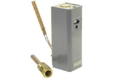 Honeywell L6006A1145 High/Low Limit Circulator Control - SPDT, 3