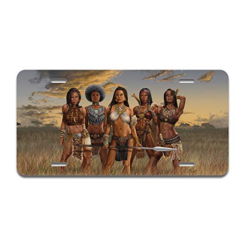 African Queens