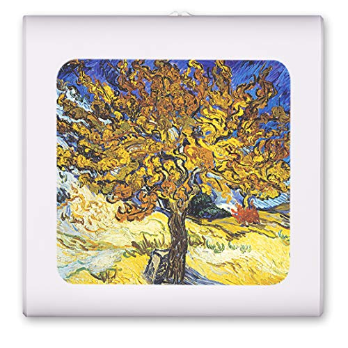 Van Gogh: Mulberry Tree