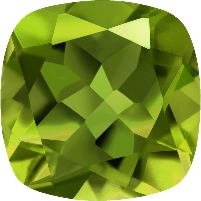 Peridot, August