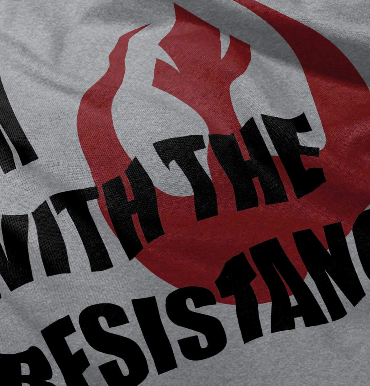 Resistance Dark Galaxy Hero Kids T-Shirt for Toddler Boys & Girls - Playtime & Everyday Wear