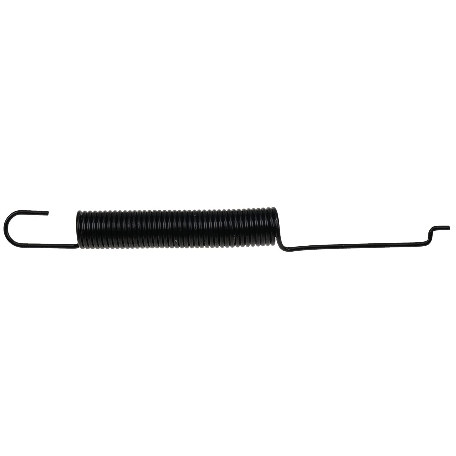 DVPARTS Drive Belt Tightening Spring Extension Spring GX20018 - Compatible with John Deere Tractors, Mowers & Agricultural Equipment | Durable Replacement Part for Smooth Operation