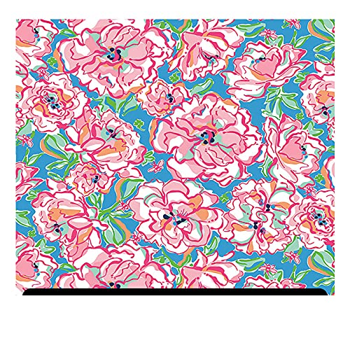 Painted Flowers
