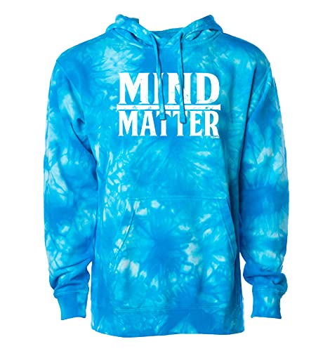 Tie Dye Aqua